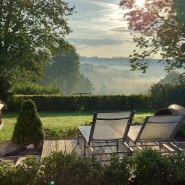 Vakantiewoning Bel Horizon - 12 personen - Vresse-sur-Semois