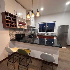 Acogedor departamento de 2 dormitorios, khách sạn ở Tarija