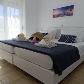 Nautilus City Studios & Apartments, hotel i Rhodos By