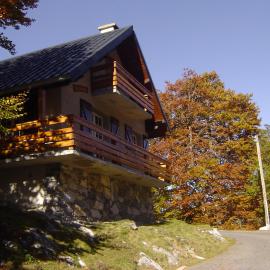 CHALET Levante - Minimum 5 nuits, hotel u gradu Gourette
