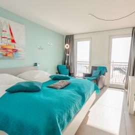 Nordland Appartements Wohnung Aerö