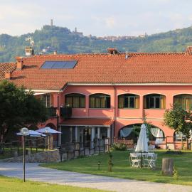 Friciulin - guest house con ristorante restaurant