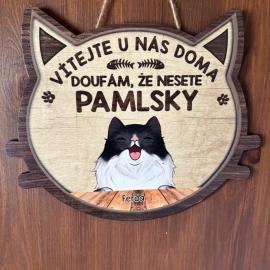 Šumava apartmán U Kočiček