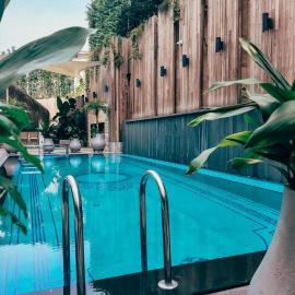 Dosso Dossi Hotels & SPA Golden Horn, hotel u İstanbulu