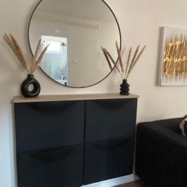 Dana Apartment