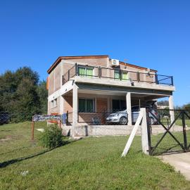 Remanso, hotel in La Estancia