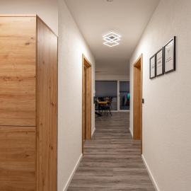#5 jsliving Premium - Balkon mit Aussicht Küche Highspeed WLAN kostenlose Parkplätze