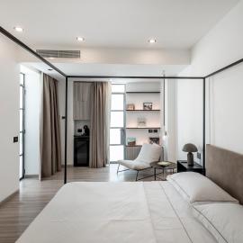 Porta Suite