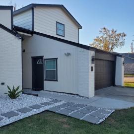 Cozy, unique & Private apartment in Spring near IAH