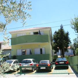 Casa Victory, hotel in Umag
