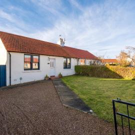 Sunset Retreat, hotel in Gullane