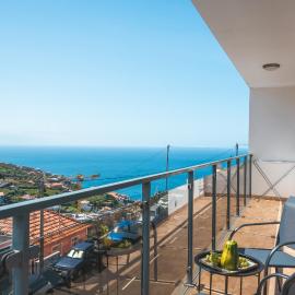 Porlamar Apartment by Atlantic Holiday