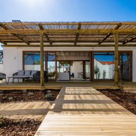 Pestana Comporta, hotel in Comporta