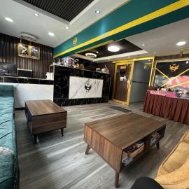 SS GREY HOTEL Jalan bukit bintang