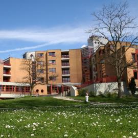 Jugendherberge Berlin - Am Wannsee, hotel em Berlim