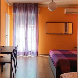 Colorful Scicli – hotel w mieście Scicli