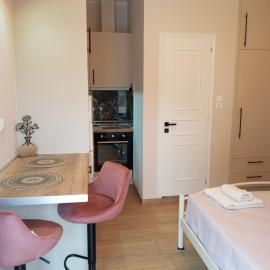 Angelos Apartment