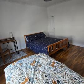 Prince Alfred , 3 bed slp 8 Dog-friendly Gosport town-house