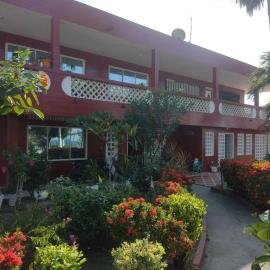 Las Margaritas Frente al Mar 2