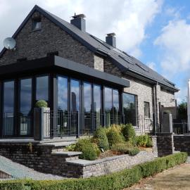 Vakantiewoning Petit Bonheur - 8 personen - Vresse-sur-Semois
