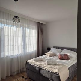 Pokoje pod Kamienną Bramą, hotel Chojnicében