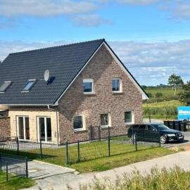 Wangermeerglück, hotel in Wangerland