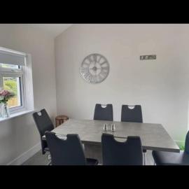 Sadies Lodge