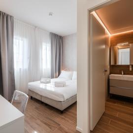 ELF apartments, hotel v destinácii Imola