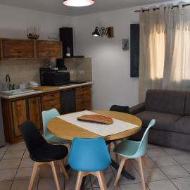 Orimari's Home