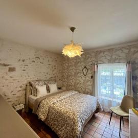 Suite dans longère, hotell i Torfou