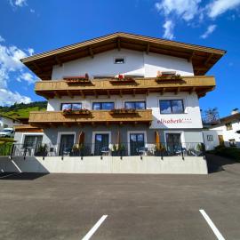 Elisabeth Serfaus inkl der SUPER SOMMER CARD im SOMMER 2026, hotel a Serfaus