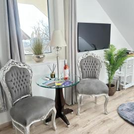 Duna-Part Deluxe, hotel a Vác