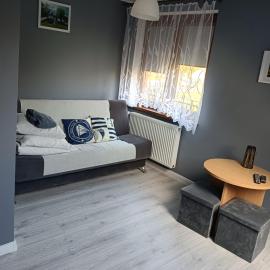 U Marcina, Hotel in Rybina