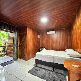 Arenal Rústic Lodge