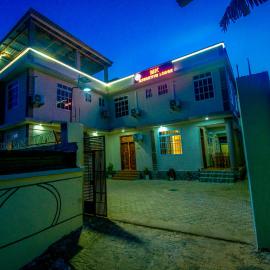 Mk Executive Lodge Arusha
