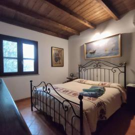 Casa Francesca、コスタ・レイのホテル