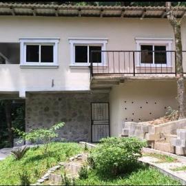 villa Sofia cheerfull villa with pool, sauna, bbq