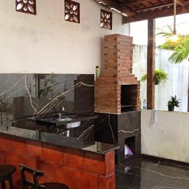 Casa com piscina em Iranduba, Hotel in Iranduba