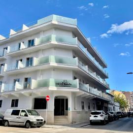 Casthotels Leblon