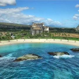 3BD-3BA Villa in Paradise - Ko Olina Beach Villas, hôtel à Kapolei