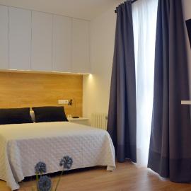 Apartamentos Córdoba Atrium, hotel di Kordoba