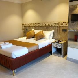 Hotel Centro Residential, hotel u gradu 'Chittagong'