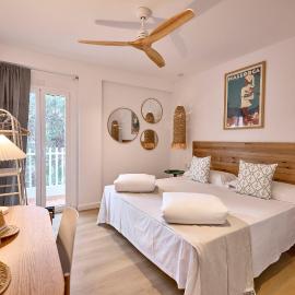INNER Hostal Es Molí