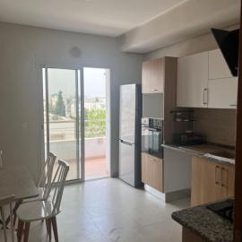 Appartement Florence très calme