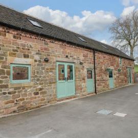 The Long Barn