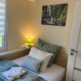 Apartament Zielony Zakątek Idealny dla rodzin: Tarnów şehrinde bir otel