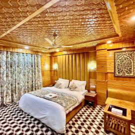 Bustan Residency