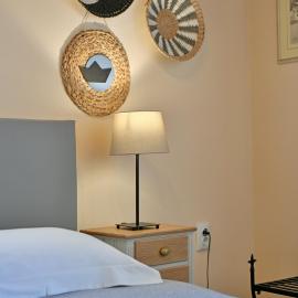 Athina Guesthouse, ξενοδοχείο στην Ύδρα