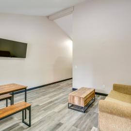 1 Mi to Lake Huron Waterfront: Remodeled Studio