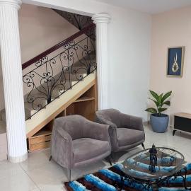 Duplex Haut Standing ODZA